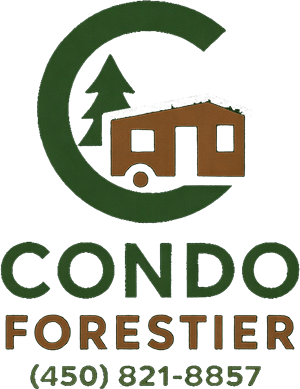 Condo Forestier.